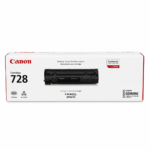 کارتریج Canon 728
