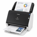 اسکنر بایگانی فیدر دار Canon imageFORMULA DR-M160