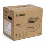لیبل پرینتر Zebra GX420T - تصویر 2