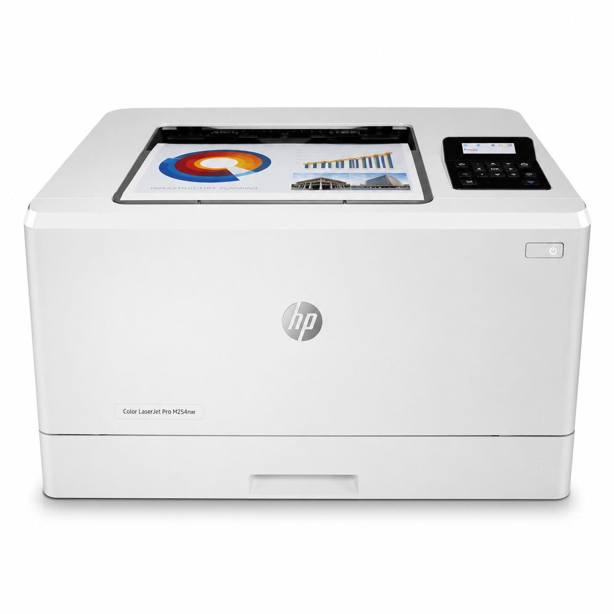 ChatGPT Image Jul 19, 2026, 05_05_29 PM HP LaserJet Pro M254nw - تصویر 1