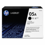کاتریج تونر HP 05A