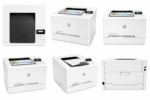 HP LaserJet Pro M254nw - تصویر 3