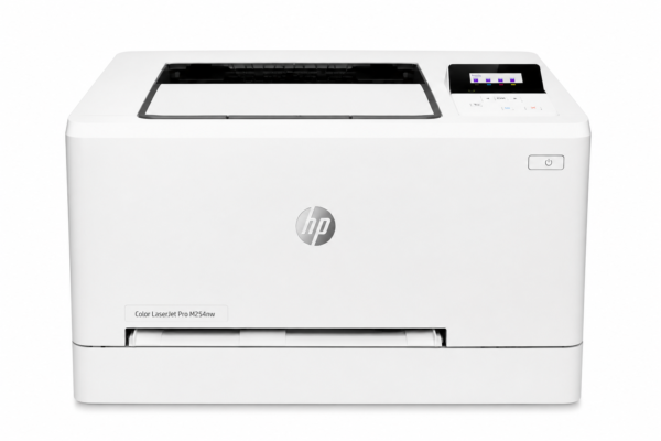 HP LaserJet Pro M254nw - تصویر 2