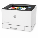 دستگاه پرینتر HP Color LaserJet Pro M254dw - تصویر 4