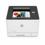 دستگاه پرینتر HP Color LaserJet Pro M254dw
