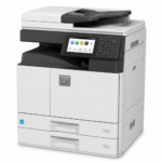 دستگاه کپی Sharp AR-7024DN - تصویر 3