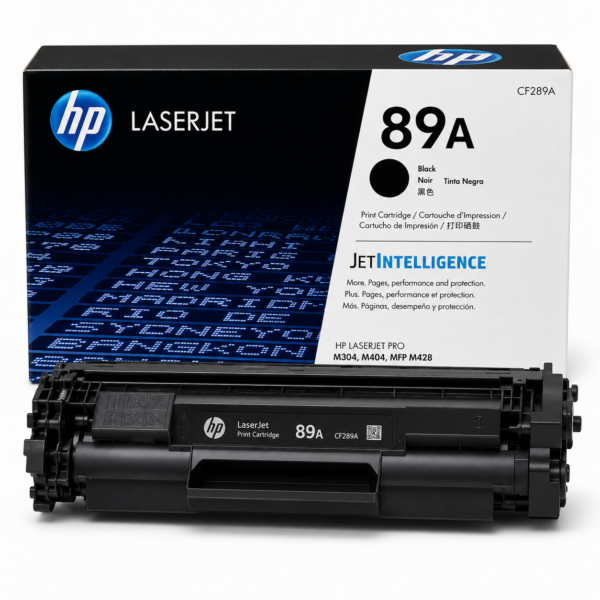 کارتریج Hp 89A - تصویر 2