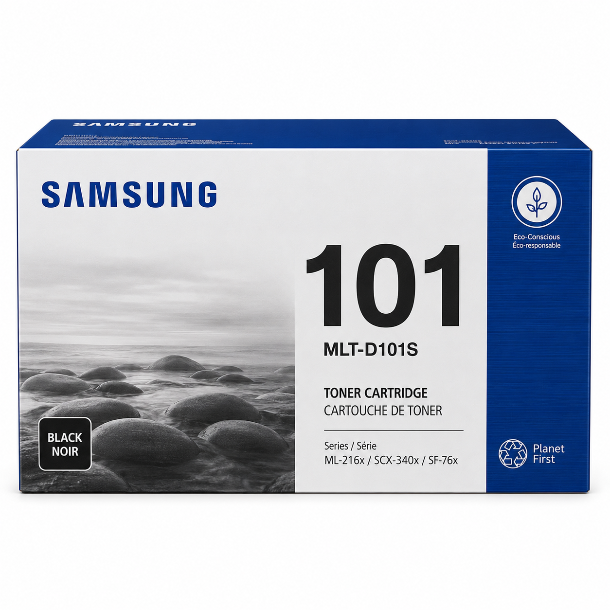 ChatGPT Image Jul 20, 2026, 06_53_30 PM کاتریج 101sam (Samsung MLT-D101S) - تصویر 1