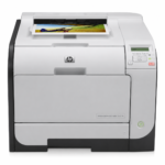 پرینتر HP LaserJet Pro 400 M451dn
