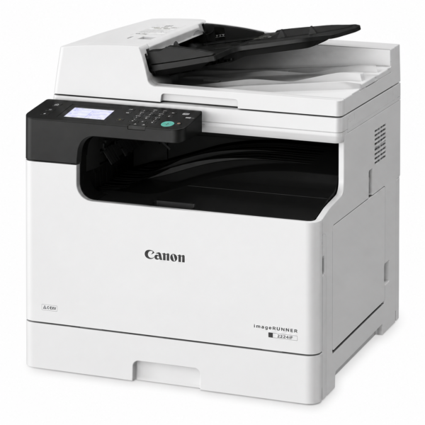 دستگاه کپی Canon imageRUNNER 2224 - تصویر 3