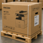 دستگاه کپی Ricoh M2701 - تصویر 2
