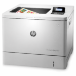 HP Color LaserJet Enterprise M553dn - تصویر 3