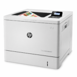HP Color LaserJet Enterprise M553dn - تصویر 2