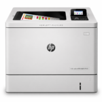 HP Color LaserJet Enterprise M553dn