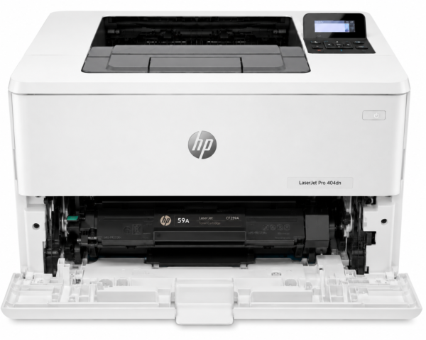HP LaserJet Pro M404dn - تصویر 2