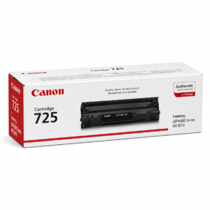 کارتریج Canon 725