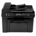 دستگاه پرینتر استوک HP LaserJet Pro M1536dnf - تصویر 3