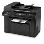 دستگاه پرینتر استوک HP LaserJet Pro M1536dnf