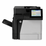 پرینتر استوک آمریکایی سه کاره HP LaserJet M630dn