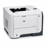 دستگاه پرینتر استوک HP LaserJet Enterprise P3015dn - تصویر 2