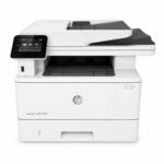 پرینتر چهارکاره استوک HP LaserJet Pro MFP M426m - تصویر 2