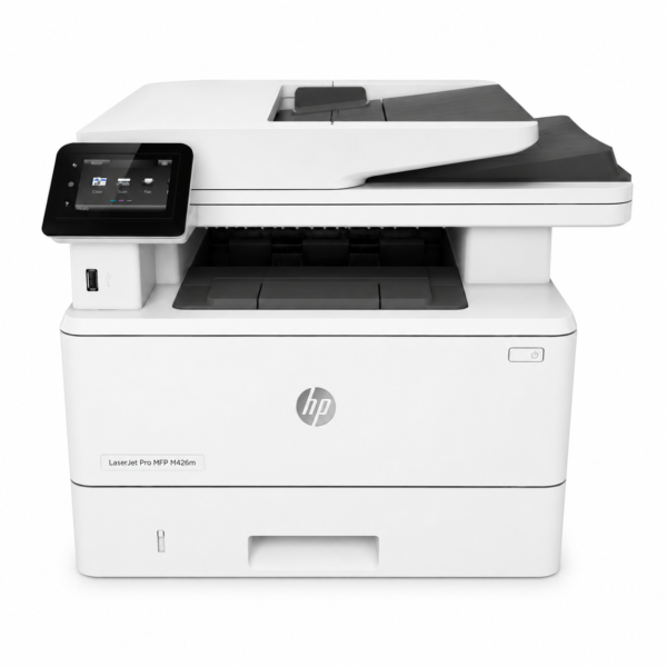 پرینتر چهارکاره استوک HP LaserJet Pro MFP M426m - تصویر 2