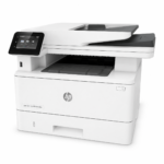 پرینتر چهارکاره استوک HP LaserJet Pro MFP M426m