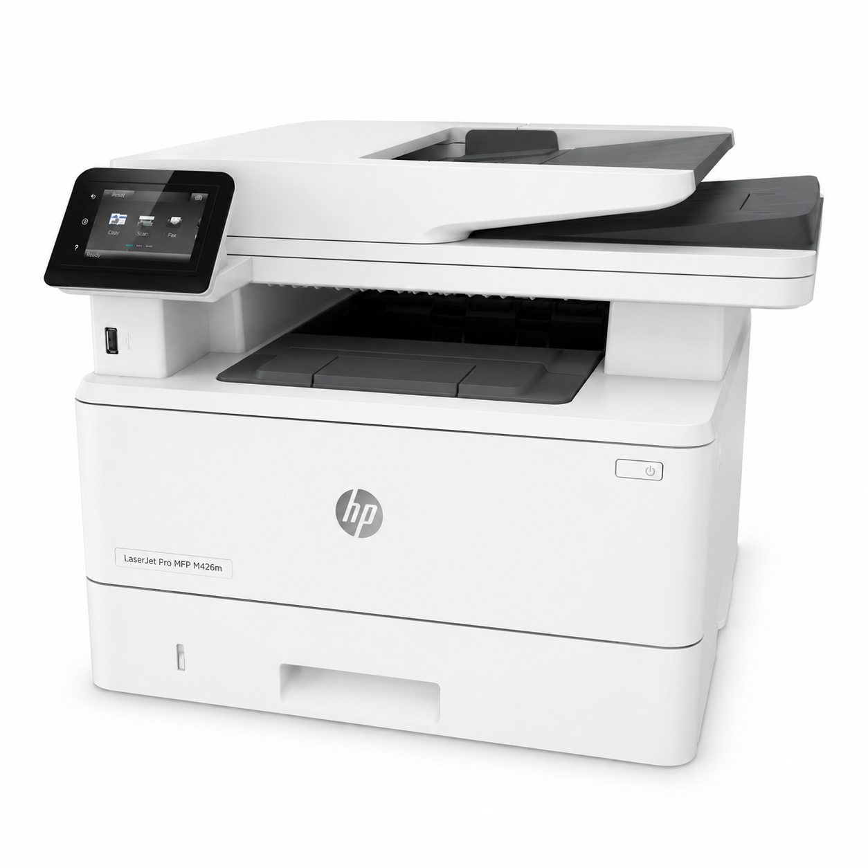 ChatGPT Image Jul 28, 2026, 11_34_06 AM پرینتر چهارکاره استوک HP LaserJet Pro MFP M426m - تصویر 1