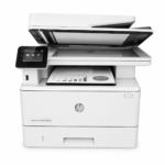 پرینتر چهارکاره استوک HP LaserJet Pro MFP M426m - تصویر 3