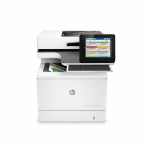 دستگاه پرینتر چهارکاره استوک HP LaserJet M527dn