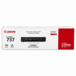 کاتریج Canon 737