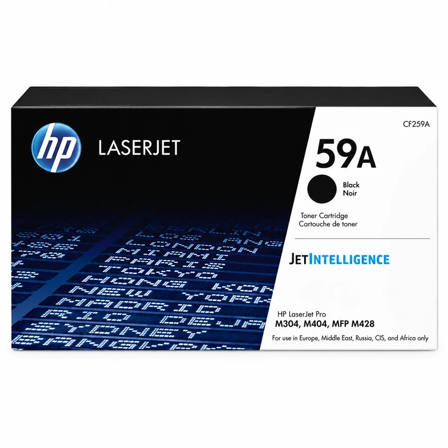 کارتریج Hp 59A