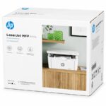 پرینتر سه کاره Hp 141a - تصویر 2