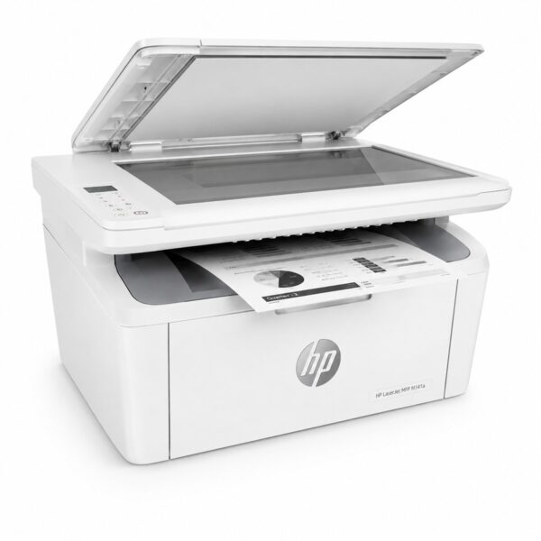 پرینتر سه کاره Hp 141a - تصویر 3