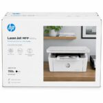 پرینتر سه کاره Hp 141w - تصویر 2
