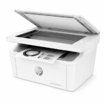 پرینتر سه کاره Hp 141w - تصویر 3