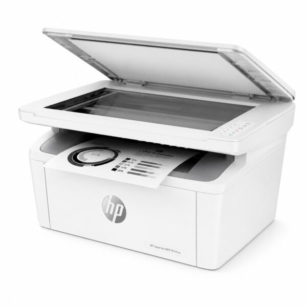 پرینتر سه کاره Hp 141w - تصویر 3