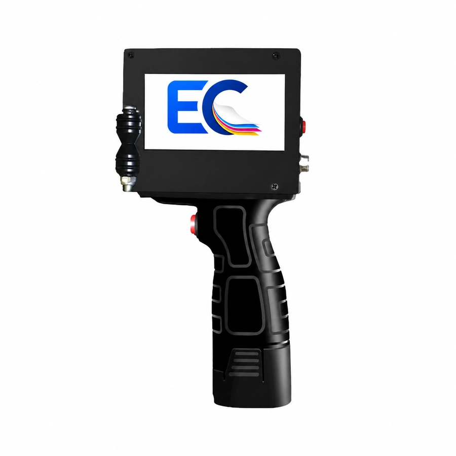 جت پرینتر حرفه ای مدل EC7080
