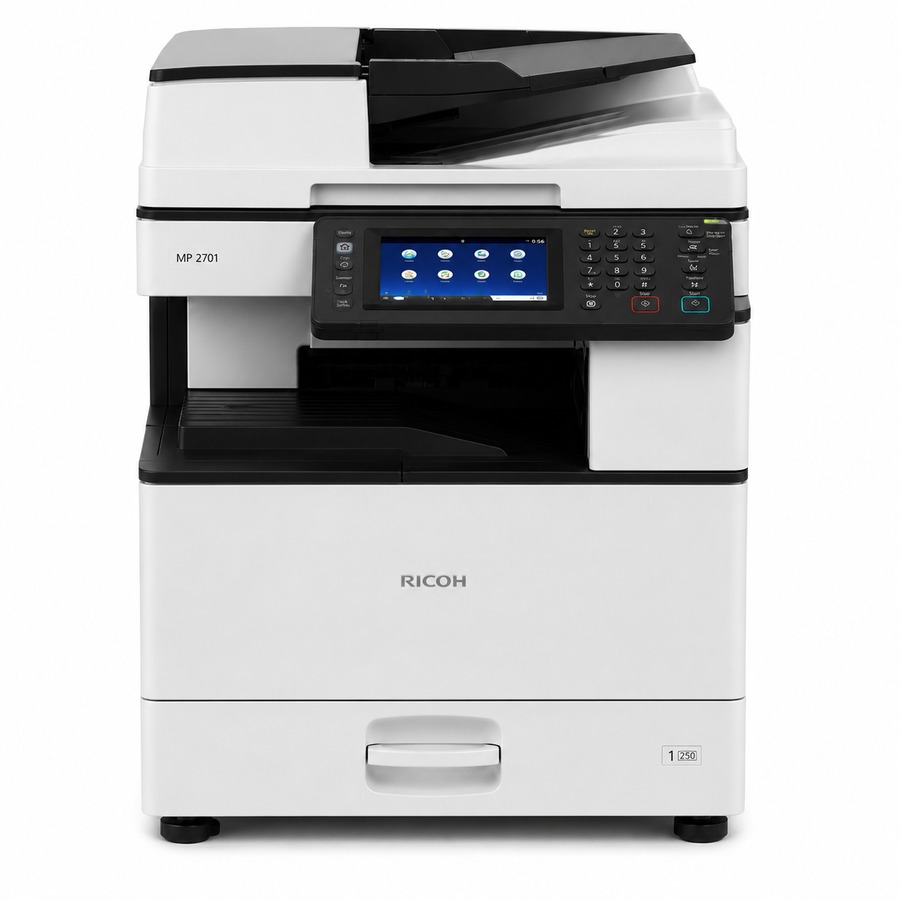 دستگاه کپی Ricoh M2701