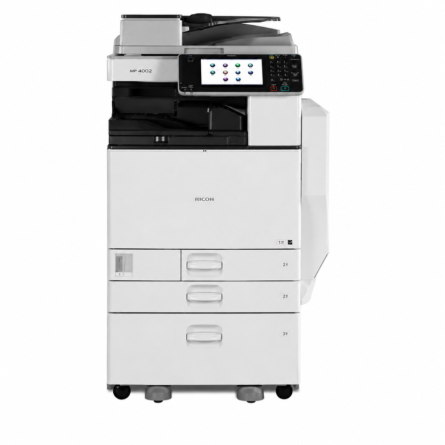 کپی استوک  Ricoh mp4002