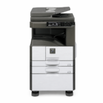 دستگاه کپی استوک Sharp mx-266Nv