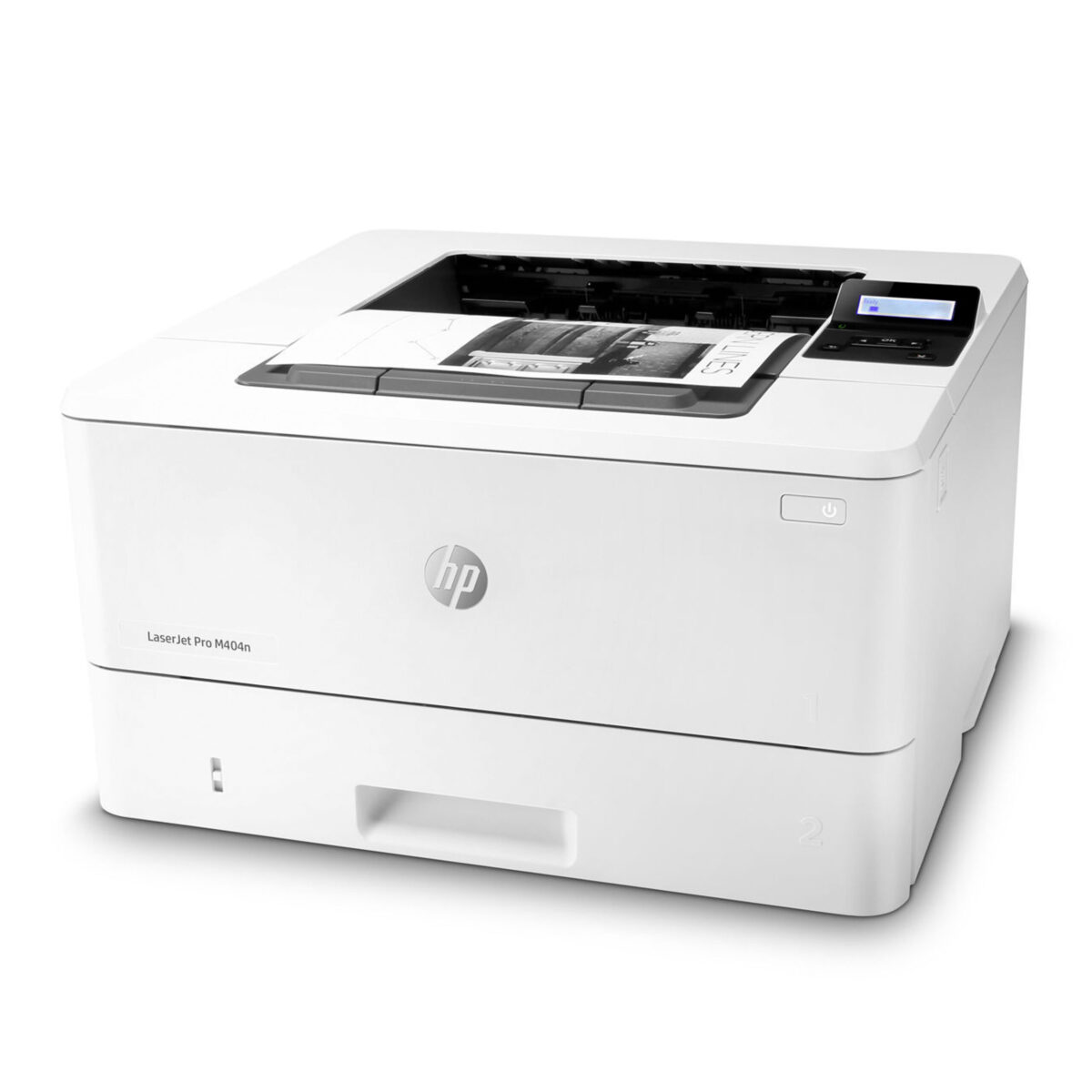 HP LaserJet Pro M404n پرینتر لیزری HP LaserJet Pro M404n