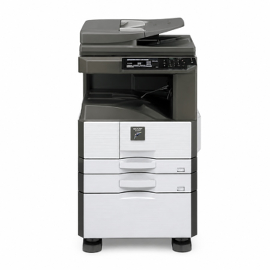دستگاه کپی استوک Sharp mx-266Nv