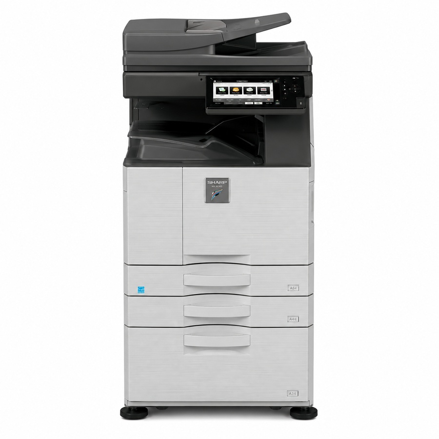 دستگاه کپی استوک  Sharp 365nv