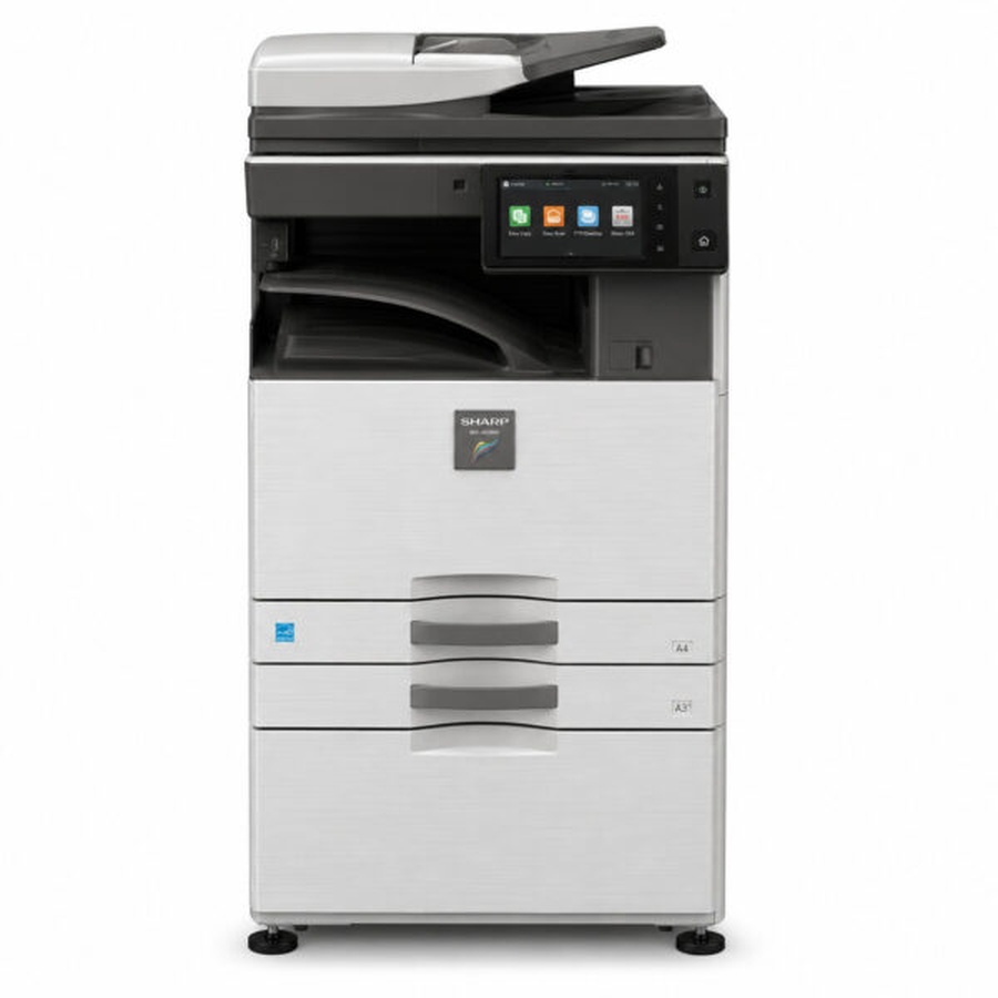 دستگاه کپی استوک  Sharp 465Nv